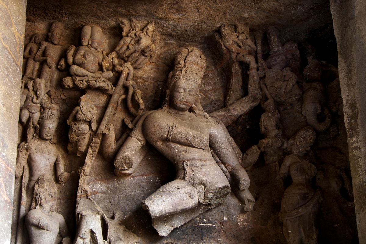 Art, Craft & Culture