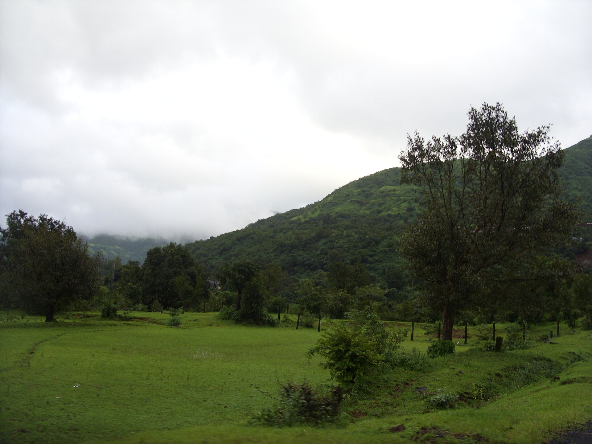 Varandha Ghat