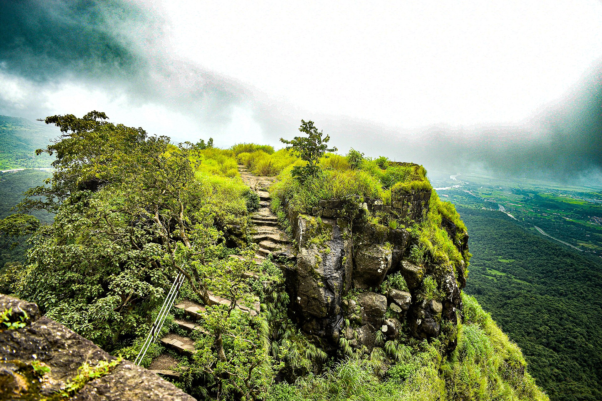Karnala Bird Sanctuary