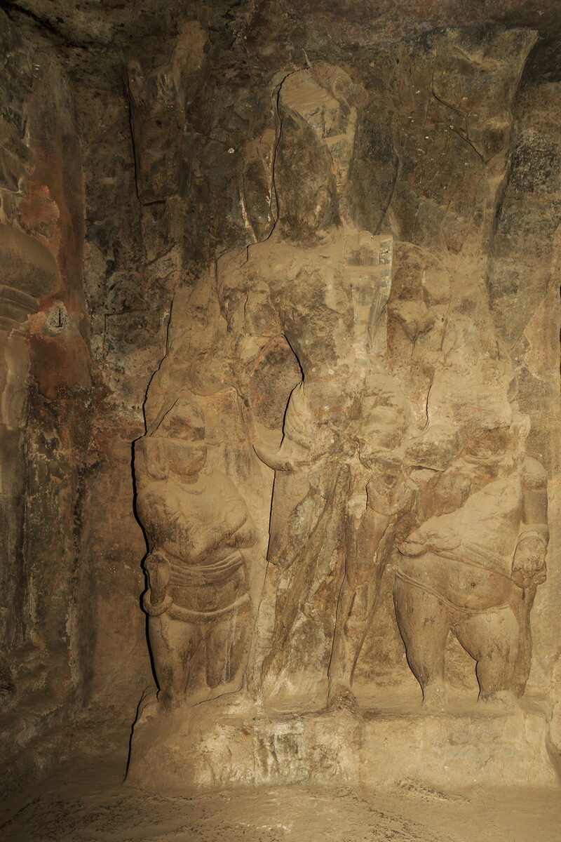 Elephanta Caves