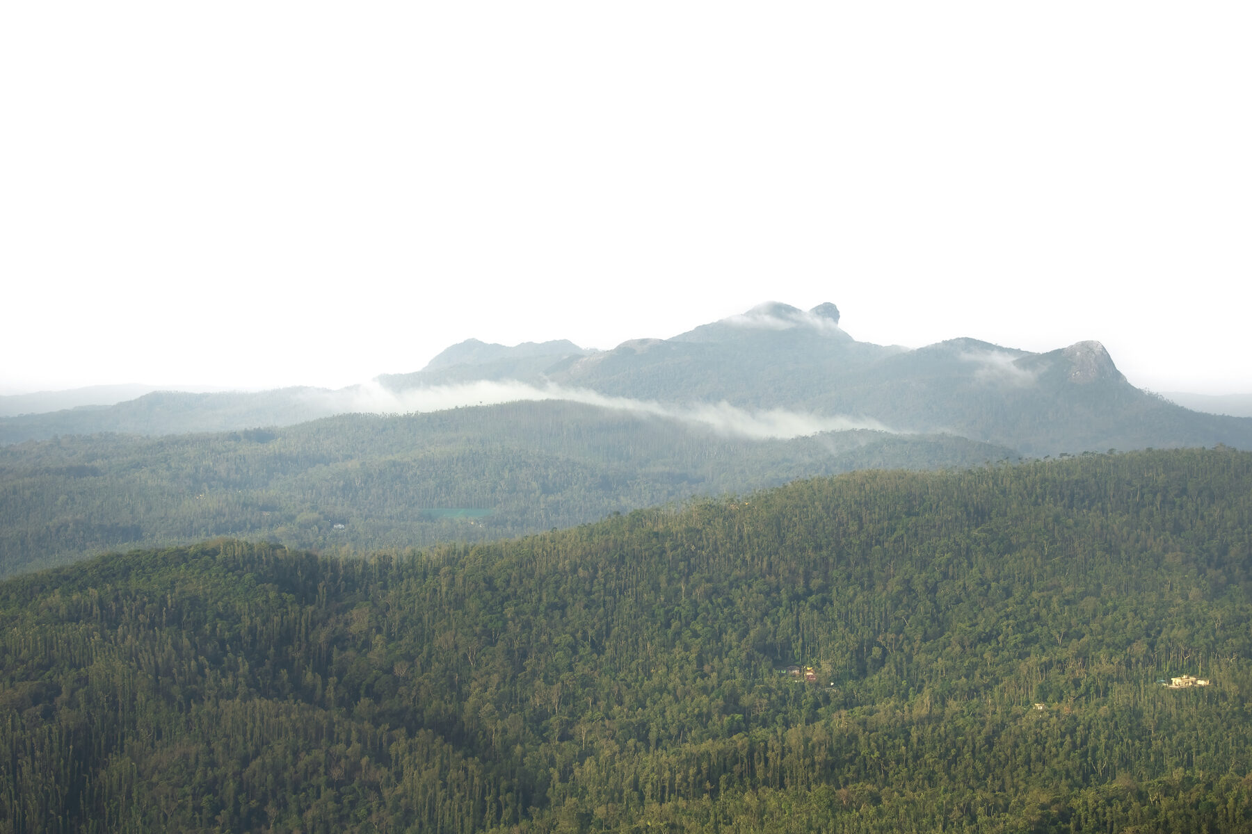 Western Ghats
