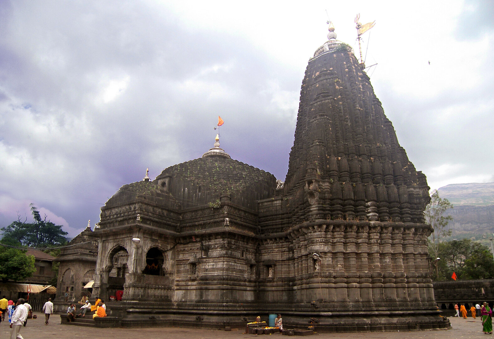 Nashik